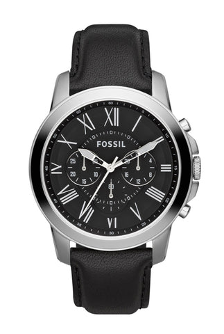 Montre FOSSIL Grant chronographe-MONTRES-TAMARA