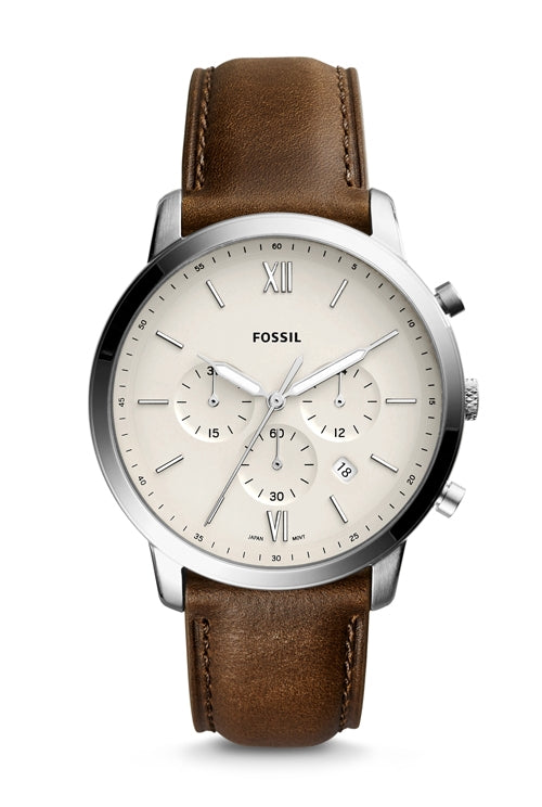 Montre FOSSIL Neutra chronographe-Fossil-TAMARA