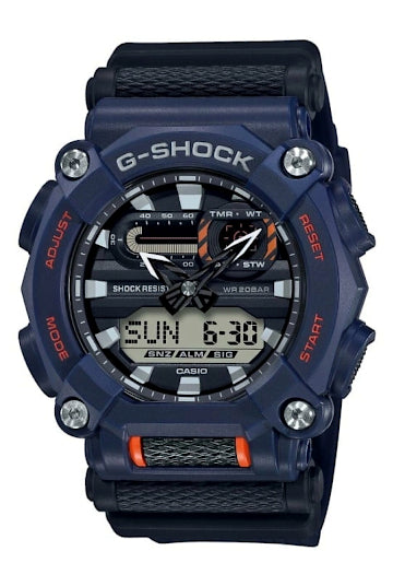 CASIO G-SHOCK GA-900-2AER Watch