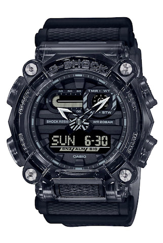 CASIO G-SHOCK GA-900SKE-8AER Watch
