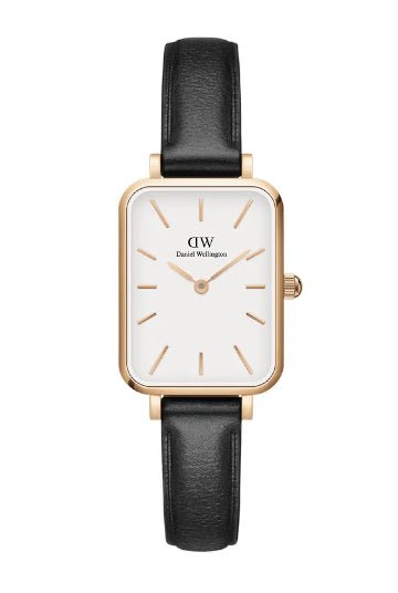 Montre Daniel WELLINGTON Quadro Pressed Sheffield - MONTRES - DW00100434