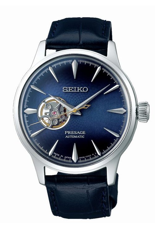 Montre SEIKO Presage SSA405J1 - MONTRES - SSA405J1